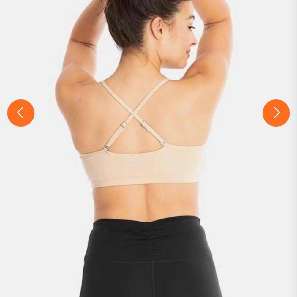 Handful Adjustable bra - Picture 2 of 3